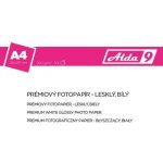 ALDA9 A4 200 g/m2, 500 listů – Hledejceny.cz