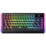 Razer BlackWidow V4 Pro 75% RZ03-05130100-R3M1 – Zboží Mobilmania