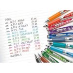 Pentel BL77 EnerGel fialová – Sleviste.cz