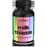 Reflex Nutrition Milk Thistle 90 kapslí – Hledejceny.cz
