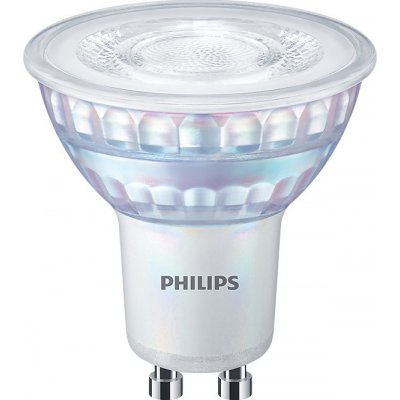 Philips LED žárovka GU10 CP 7W 100W neutrální bílá 4000K , reflektor 60°
