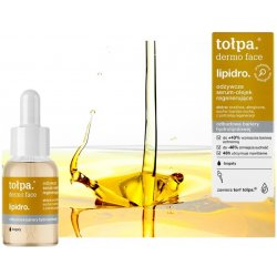 Tołpa Dermo Face Lipidro regenerační sérum na obličej 30 ml