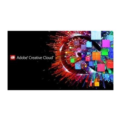 Adobe Creative Cloud for Teams MP ML, Commercial na 12 měsíců - 65297752BA01B12 – Zboží Mobilmania