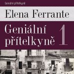 Geniální přítelkyně 1 – Hledejceny.cz