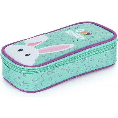 Karton P+P Pouzdro etue komfort Oxy Bunny – Zboží Mobilmania