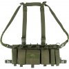 Taktická a lovecká vesta Viper taktická Special OPS Chest Rig zelená