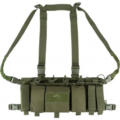 Viper taktická Special OPS Chest Rig zelená