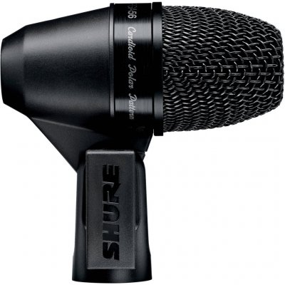 Shure PGA56 – Sleviste.cz