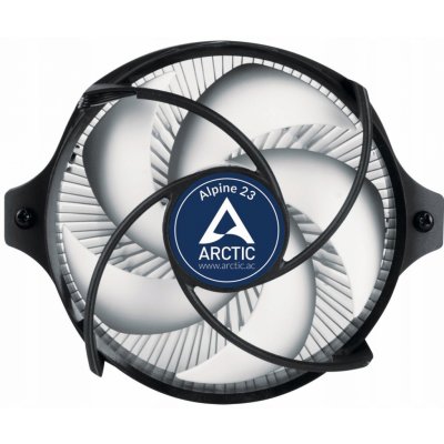 ARCTIC Alpine 23 ACALP00035A – Zbozi.Blesk.cz