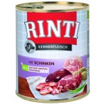 Rinti Kennerfleisch Šunka 800 g – Zbozi.Blesk.cz
