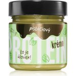 Big Boy Protein Kremo Proteinový pistáciový krém 220 g – Zbozi.Blesk.cz