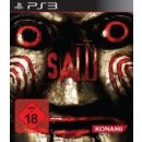 Hra na PS3 Saw: The Video Game