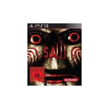 Saw: The Video Game