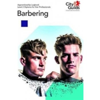 Level 2 Diploma for Hair Professionals - Barbering: Apprenticeship Logbook