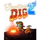 SteamWorld Dig 2