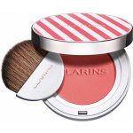 Clarins Tvářenka Joli Blush Rouge Cheeky Pink 5 g – Zboží Dáma