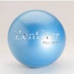 Over Ki ball 15cm originál Gymnic malý overball – Zboží Dáma