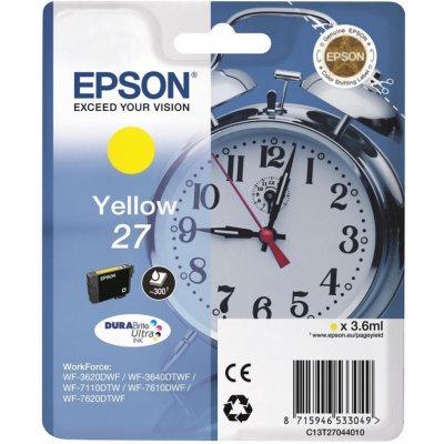 Epson T2704 - originální