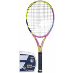 Babolat Pure Aero Rafa – Zbozi.Blesk.cz