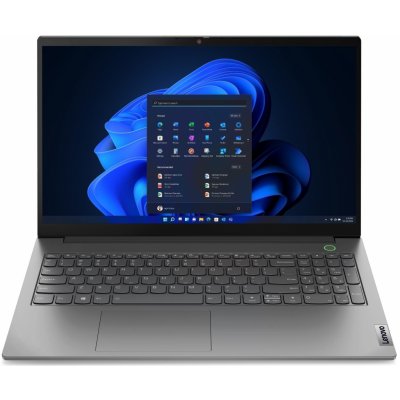 Lenovo ThinkBook 15 G4 21DL0043CK – Hledejceny.cz
