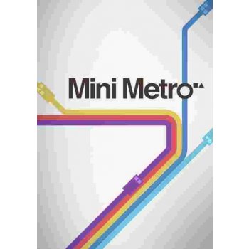 Mini Metro