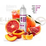 Adams vape S&V Blood Orange Slush 10 ml – Zboží Dáma