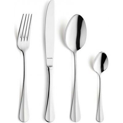 SADA PŘÍBORŮ BAGUETTE 24KS V KRABIČCE – Sleviste.cz