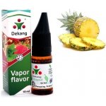 Dekang SILVER Pineapple 10 ml 6 mg – Sleviste.cz