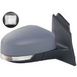 Pravé zpětné zrcátko FORD FOCUS III | 2010-2014 | vyhřívané | nastavení elektrické | elektricky sklopitelné | 5901532616873 | Zboží Auto