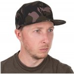 Fox International Kšiltovka Camo Snapback – Hledejceny.cz