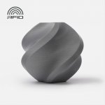 Bambu Lab PLA Basic Silver 1,75 mm; 1 kg – Zboží Živě