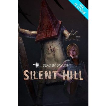 Dead by Daylight - Silent Hill Chapter