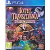 Hra na PS4 Hotel Transylvania: Scary-Tale Adventures