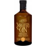 Albert Michler Gin Orange 44% 0,7 l (holá láhev) – Sleviste.cz