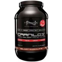 Nanox Carnilox Hydrolyzovaný hovězí proteinový izolát, 900 g