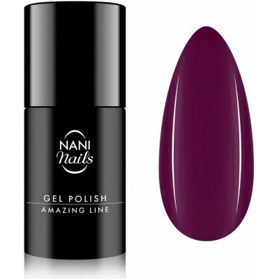 NANI gel lak Amazing Line Berry Spell 5 ml – Sleviste.cz