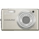 Nikon CoolPix S560