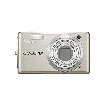 Nikon CoolPix S560