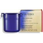 Shiseido Vital Perfection Concentrated Supreme cream 50 ml – Sleviste.cz