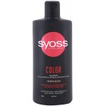 Syoss Color šampon pro barvené vlasy 440 ml – Zboží Mobilmania