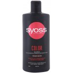 Syoss Color šampon pro barvené vlasy 440 ml – Zboží Dáma