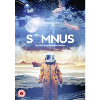 Somnus DVD