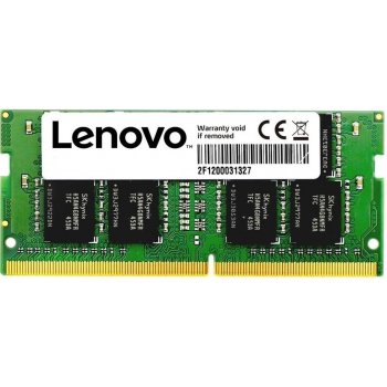Lenovo SODIMM DDR4 4GB 2400MHz 4X70M60573