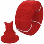 3DFOX PLA Refill červená 1 kg, 1,75 mm – Zboží Živě