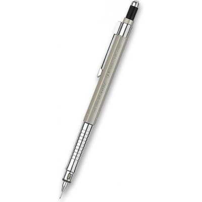 Faber Castell TK Fine Vario L Champagne Gold 0,7 mm 0041/1357400 – Zboží Živě