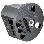 KNIPEX Pomůcka poziční pro lisovací víceúčelové kleště - polohovací pomůcka pro Knipex 974971 - solární konektor MC4 (9749711) – Sleviste.cz