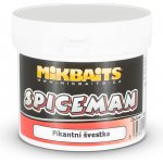 Mikbaits obalovací Boilies těsto Spiceman 200g WS1 – Hledejceny.cz