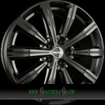 MAK Birmingham 8,5x19 5x120 ET47 gloss black – Hledejceny.cz