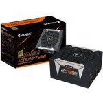 Gigabyte AORUS P850W GP-AP850GM-EU – Hledejceny.cz