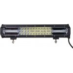 LED rampa, 72x3W, 397mm, ECE R10 – Hledejceny.cz